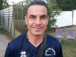 Antonio Del Libano (allenatore Folgore Segromigno9